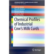 Chemical Profiles of Industrial Cow’s Milk Curds