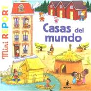Casas Del Mundo/ Houses of the World