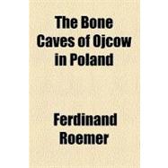 The Bone Caves of Ojcow in Poland