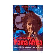 A Private Eye Called Mama Africa
