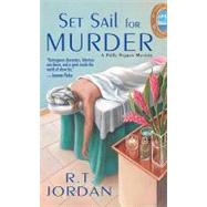 Set Sail For Murder