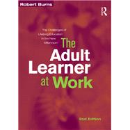 Adult Learner at Work