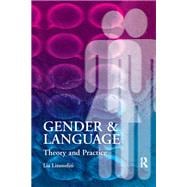 Gender and Language  Theory and Practice
