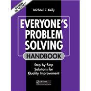 Everyone's Problem Solving Handbook
