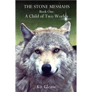 The Stone Messiahs - Book One - a Child of Two Worlds