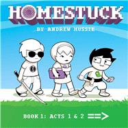 Homestuck, Book 1 Act 1 & Act 2