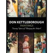 Don Kettleborough Paintings