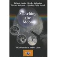 Sketching the Moon