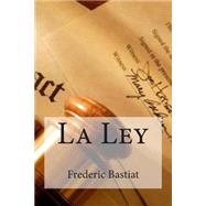 La ley / The law