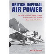 British Imperial Air Power,9781557539403