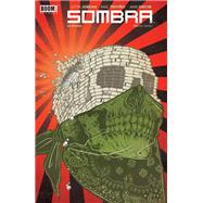 Sombra #2 (Spanish)