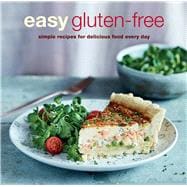 Easy Gluten-free