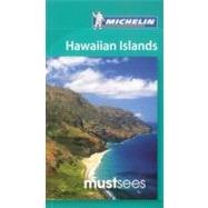 Michelin Must Sees Hawaiian Islands