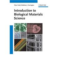 Introduction to Biological Materials Science
