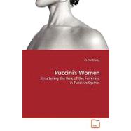 Puccini's Women