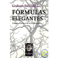 Formulas Elegantes