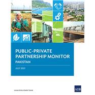 Public–Private Partnership Monitor: Pakistan