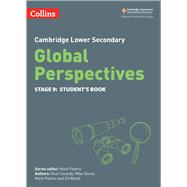 Collins Cambridge Lower Secondary Global Perspectives