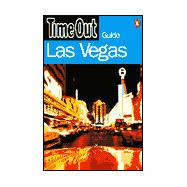 Time Out Guide to Las Vegas