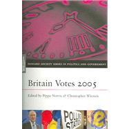 Britain Votes 2005