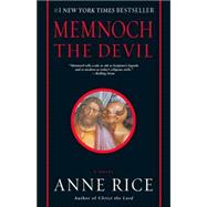 Memnoch the Devil A Novel