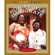 How People Immigrate