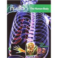 ScienceFusion Student Edition Interactive Worktext Grades 6-8 Module C: The Human Body
