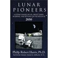 Lunar Pioneer,9780741459404