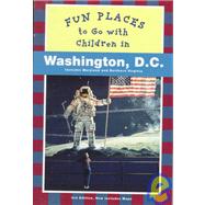 Fun Places to Go With Children in Washington, D.C.