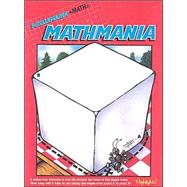 Mathmania Book 10