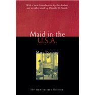 Maid in the USA: 10th Anniversary Edition