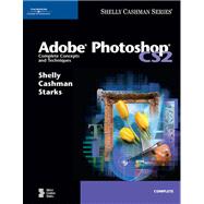 Adobe Photoshop CS2 Complete Concepts and Techniques