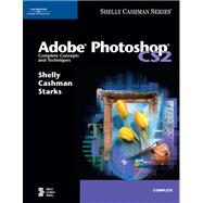 Adobe Photoshop CS2 Complete Concepts and Techniques,9781418859404