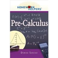 Pre-calculus