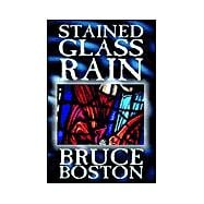 Stained Glass Rain