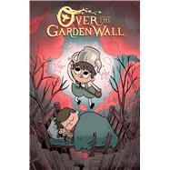 Over The Garden Wall Vol. 1