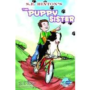 S. E. Hinton's the Puppy Sister,9781616239404