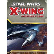 Star Wars X-wing Miniatures - Ig-2000 Expansion Pack