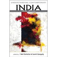 Understanding Contemporary India