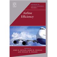 Airline Efficiency