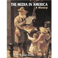 Media in America: A History