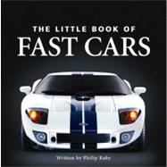 The Little Book of Fast Cars