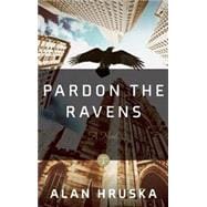 Pardon the Ravens