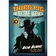 The Third Pig Detective Agency