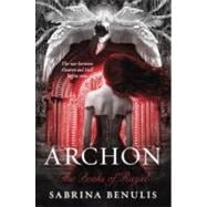 Archon : The Books of Raziel