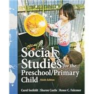 Social Studies for the Preschool/Primary Child, 9th edition - Pearson+ Subscription