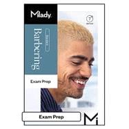 Exam Review for Milady Standard Barbering