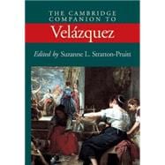 The Cambridge Companion to Velazquez