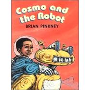 Cosmo and the Robot