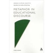 Metaphor in Educational Discourse